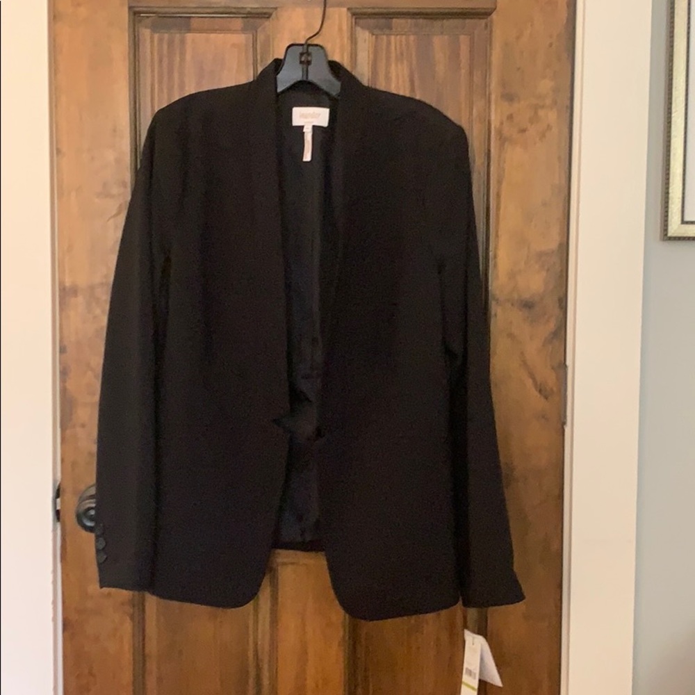 Laundry by Shelli Segal Blazer